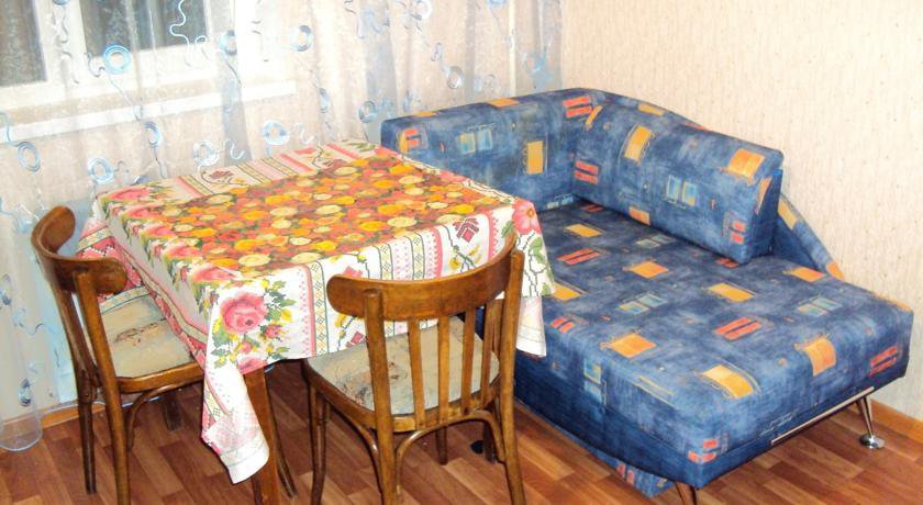 Апартаменты Apartment on Pobedy Курск-5