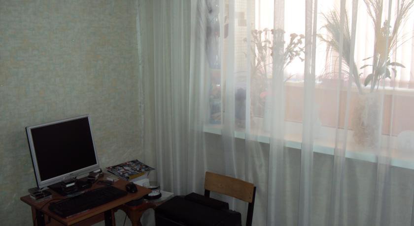 Апартаменты Apartment on Pobedy Курск